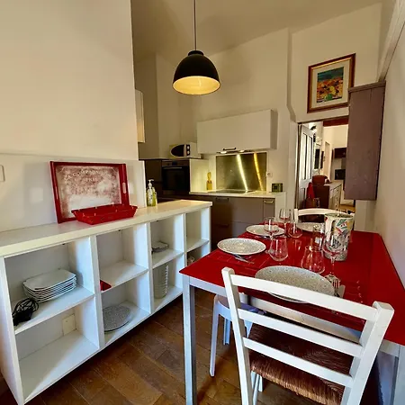Centre Avec Mezzanine Climatise Apartment *